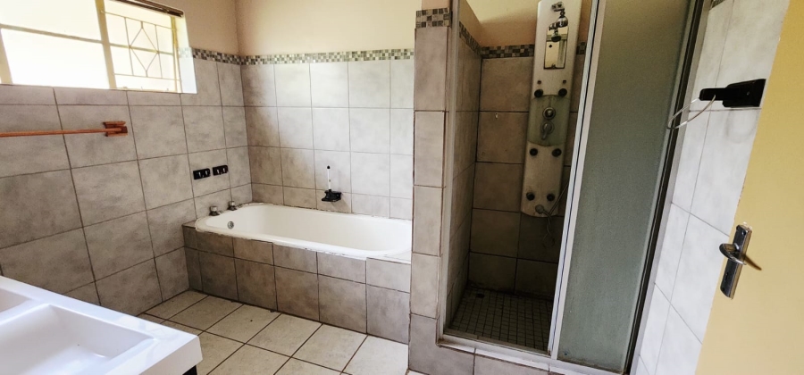 3 Bedroom Property for Sale in Goedgedacht Free State